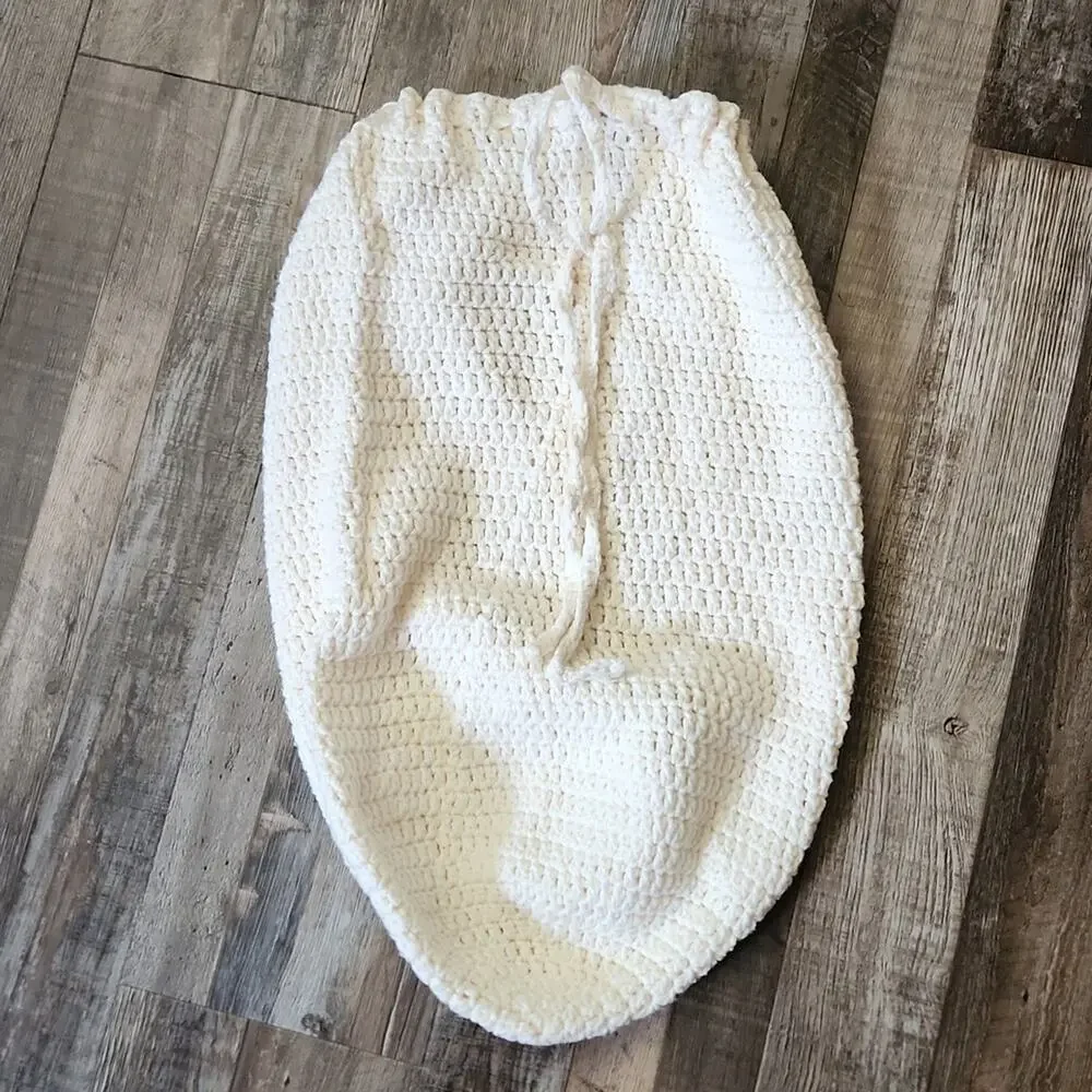 Handmade gorgeous hobo